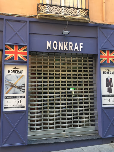 MONKRAF GRANADA