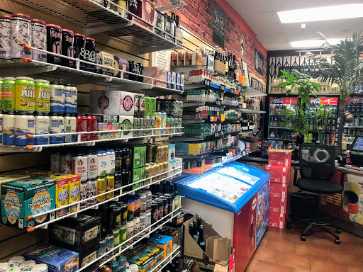 Convenience Store «Kings Convenience», reviews and photos, 2811 N Central Ave, Phoenix, AZ 85004, USA