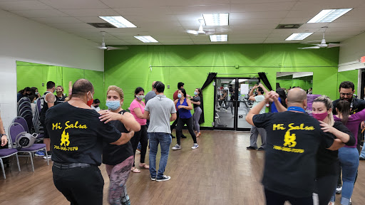 Gym «Solid Bodies Gym», reviews and photos, 2079 W 76th St, Hialeah, FL 33016, USA