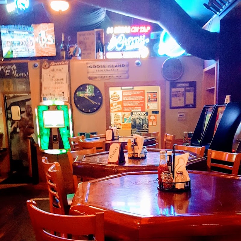 Uncle Mike's Highway Pub