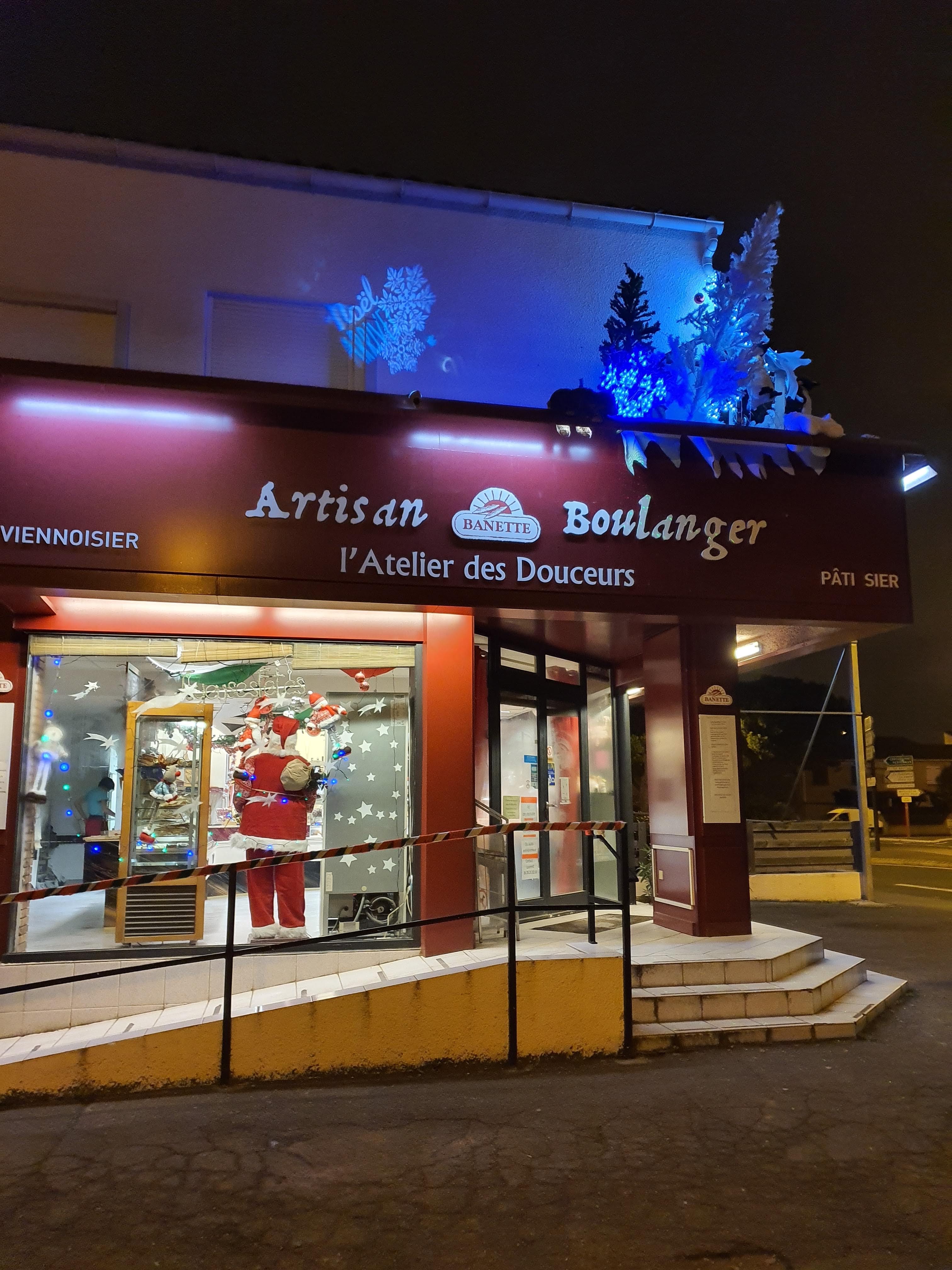 Photo n° 1 de l'avis de Benedetti.r fait le 24/12/2019 à 11:49