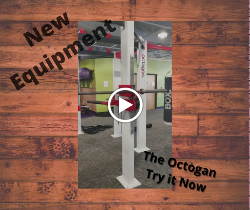 Gym «Anytime Fitness», reviews and photos, 152 Chase Ave, Waterbury, CT 06704, USA