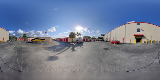Self-Storage Facility «CubeSmart Self Storage», reviews and photos, 13290 W State Rd 84, Davie, FL 33325, USA