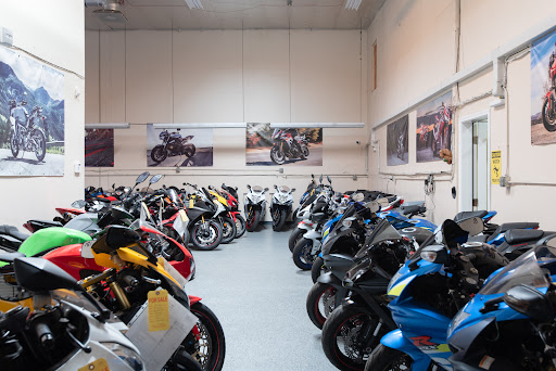 AK Motors image