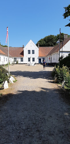 Kystmuseet Bangsbo - Frederikshavn