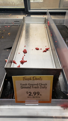 Grocery Store «The Fresh Market», reviews and photos, 1805 Rudy Ln, Louisville, KY 40207, USA