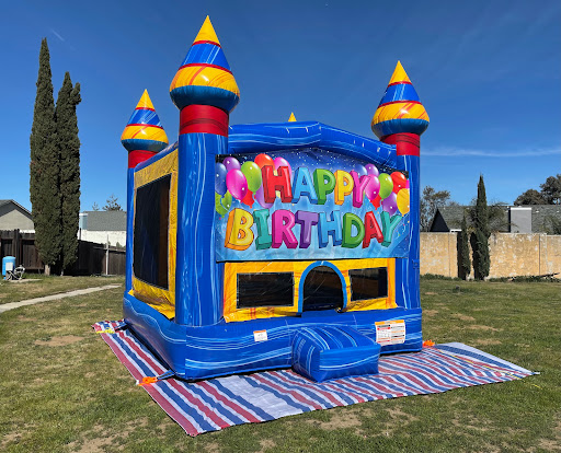 Bounce House Rentals Brentwood