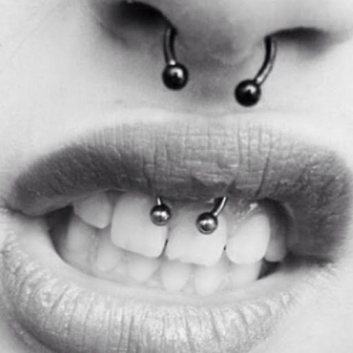 Explore come and take it tattoo ideas, creative tattoo ideas in Elko, available at Custom Tattoos and Body Piercing Studio