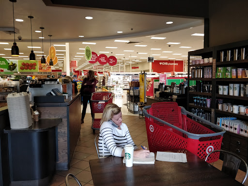 Department Store «Target», reviews and photos, 4301 E Virginia Ave, Glendale, CO 80246, USA