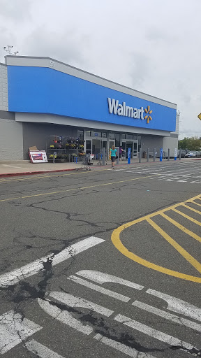 Discount Store «Walmart», reviews and photos, 55 Brooksby Village Way, Danvers, MA 01923, USA