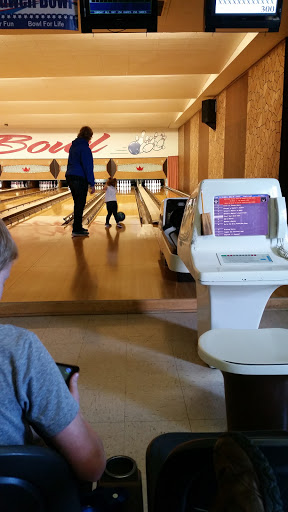 Bowling Alley «Caldwell Bowl Inc», reviews and photos, 2121 Blaine St, Caldwell, ID 83605, USA