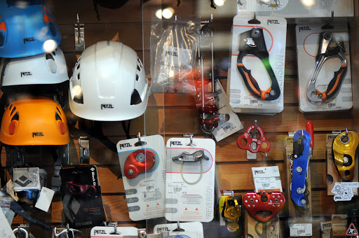 Outdoor Sports Store «Good Sports Outdoor Outfitters», reviews and photos, 12730 I-10 #300, San Antonio, TX 78230, USA