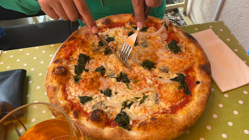 Pizzeria Elgis en Zell am See