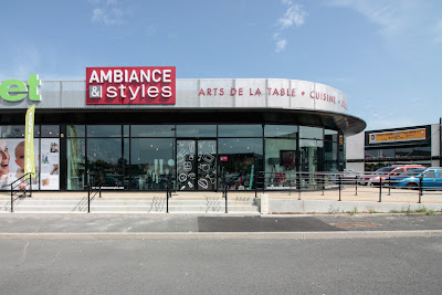 Ambiance et Styles à Boulazac Isle Manoire