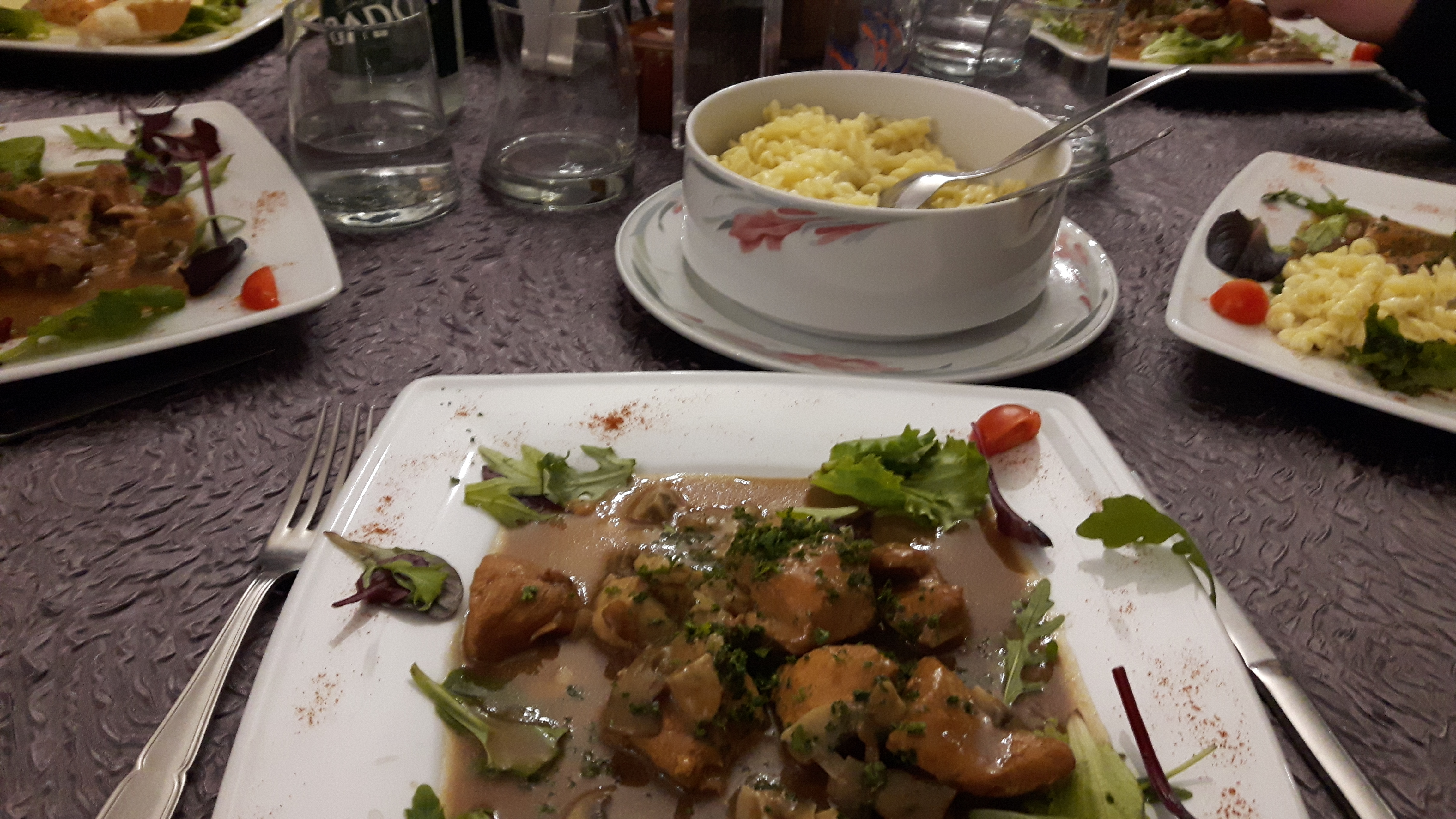 Photo n° 2 de l'avis de Denis.a fait le 12/02/2018 à 22:32