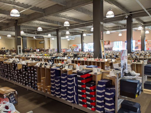 Shoe Store «DSW Designer Shoe Warehouse», reviews and photos, 118 Shawan Rd, Cockeysville, MD 21030, USA