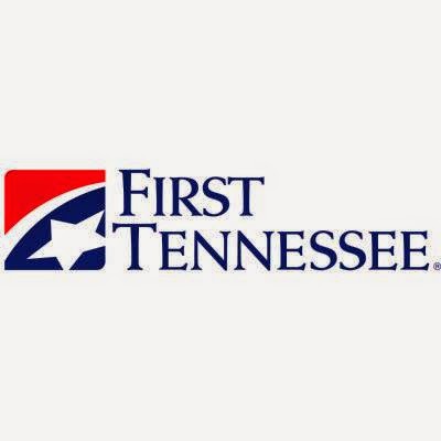 First Horizon Bank in Kingsport, Tennessee