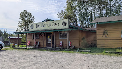 The Beaver Post