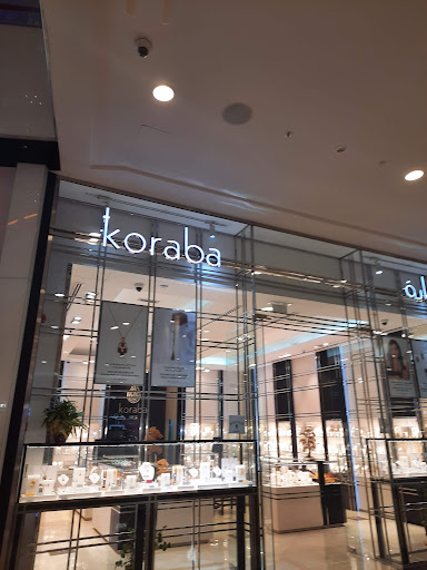 Koraba Dubai Festival City