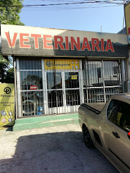 Veterinaria PANDO