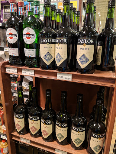 Grocery Store «The Fresh Market», reviews and photos, 1320 McFarland Blvd E #100, Tuscaloosa, AL 35401, USA