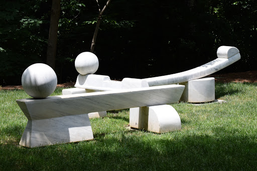 Art Museum «Michael C. Carlos Museum», reviews and photos, 571 South Kilgo Cir NE, Atlanta, GA 30322, USA