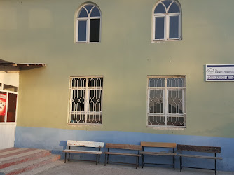 H. Mehmet Yurt Cami