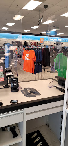 Clothing Store «Ross Dress for Less», reviews and photos, 2365 S Hwy 27, Clermont, FL 34711, USA