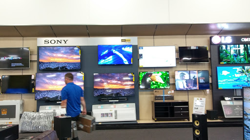 Electronics Store «Best Buy», reviews and photos, 1431 Coral Ridge Ave, Coralville, IA 52241, USA