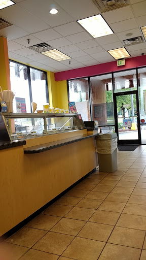 Frozen Yogurt Shop «TCBY», reviews and photos, 2 McFarland Blvd, Northport, AL 35476, USA