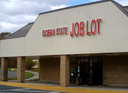 Ocean State Job Lot, 13 Wells Rd, Wethersfield, CT 06109, USA, 