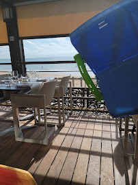 Atmosphère du Restaurant de fruits de mer Equinoxe à La Tranche-sur-Mer - n°3