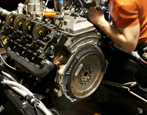 Auto Repair Shop «Antietam Automotive», reviews and photos, 311 W Chapline St, Sharpsburg, MD 21782, USA