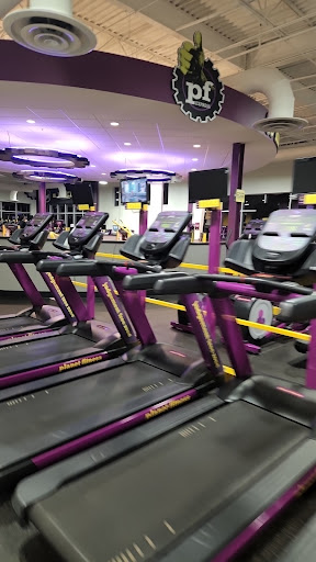 Gym «Planet Fitness - Mechanicsburg (Gettysburg Pike), PA», reviews and photos, 101 Gettysburg Pike, Mechanicsburg, PA 17055, USA