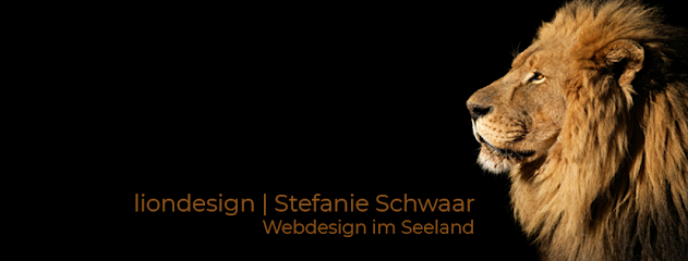 liondesign | Stefanie Schwaar