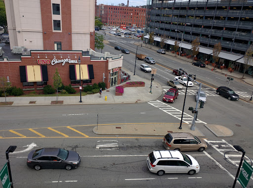 Convention Center «DCU Center», reviews and photos, 50 Foster St, Worcester, MA 01608, USA