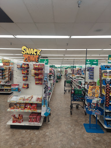 Dollar Store «Dollar Tree», reviews and photos, 4350 Central Ave NE, Columbia Heights, MN 55421, USA