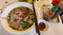 Phô du Restaurant vietnamien Restaurant Petit Saigon à Paris - n°12
