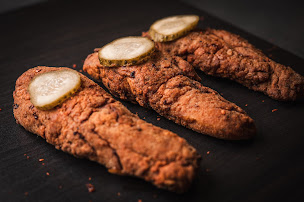 Photo n°10 de DosBros Chicken à Marseille ()