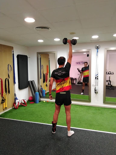 Infinity Sport en Huelva, Huelva