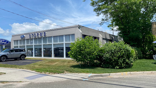 Ford Dealer «Storms Ford», reviews and photos, 721 County Rd 39A, Southampton, NY 11968, USA