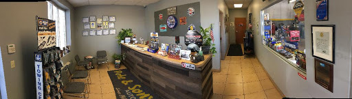 Auto Parts Store «Pete & Sons Auto Repair», reviews and photos, 1001 Breuckman Dr, Crown Point, IN 46307, USA