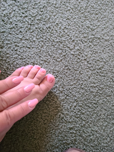 Beauty Salon «Lisa Beauty Salon & Nail Spa», reviews and photos, 3180 Imperial Hwy, Inglewood, CA 90303, USA