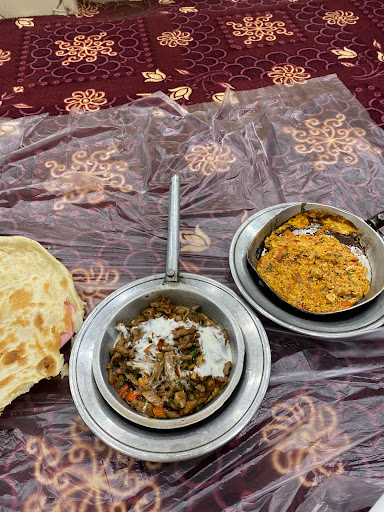 مطعم وفوال أصالة الطائف 