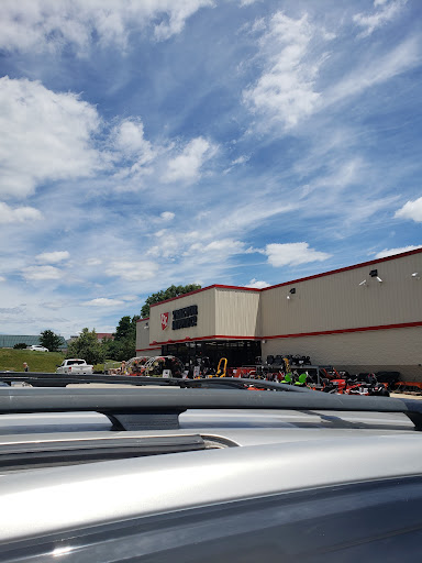 Home Improvement Store «Tractor Supply Co.», reviews and photos, 301 Century Dr, Mt Airy, MD 21771, USA