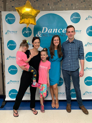 Dance School «Dance & All That Jazz Studio», reviews and photos, 844 N Elmhurst Rd, Prospect Heights, IL 60070, USA