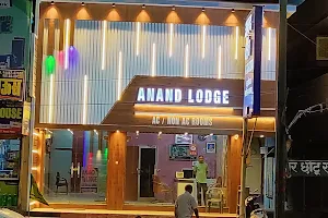 Anand lodge image