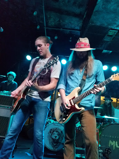 Bar «Bourbon Street Bar», reviews and photos, 103 N College St, Auburn, AL 36830, USA