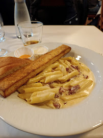 Frite du Restaurant Angelùzzo à Nancy - n°15