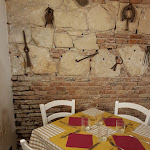 Photo n°6 de l'avis de Silvia.a fait le 29/09/2019 à 16:20 sur le  Osteria Veneto's à Vicenza